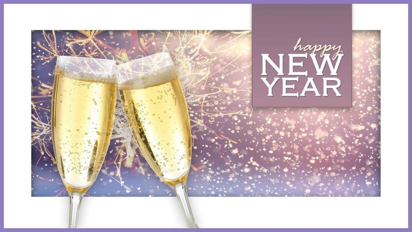 New Year's Eve at gay bar The Old Ship in Limehouse, London.