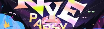 New Year's Eve Party at The glory