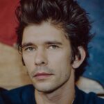 Ben Whishaw in Waiting For Godot