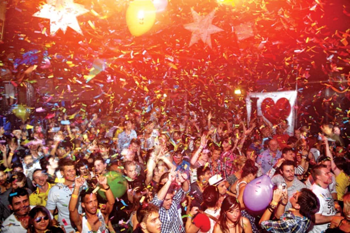 Things to do this queer festive season in London