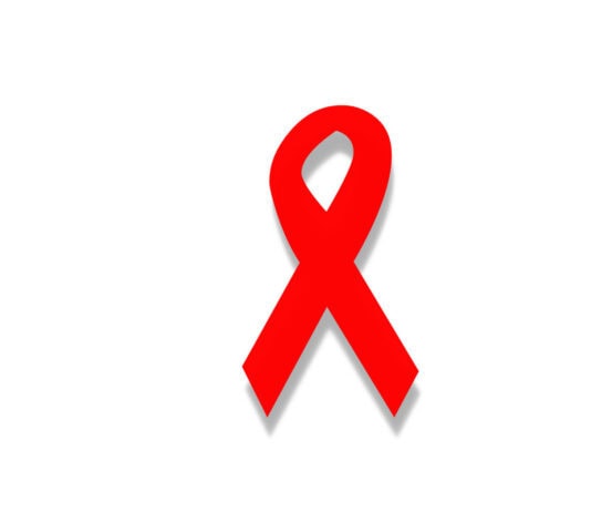 Positive East On World AIDS Day
