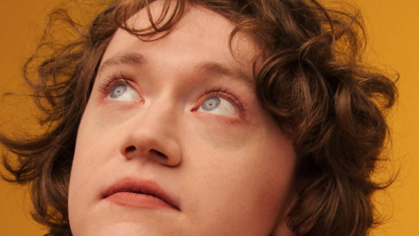 Queer Comedy Club event in London
