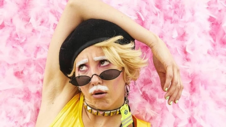 Haus of Dons presents A Night Of Comedy & Cabaret in aid of akt