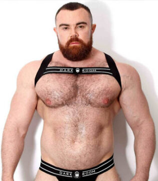 gay shop in London