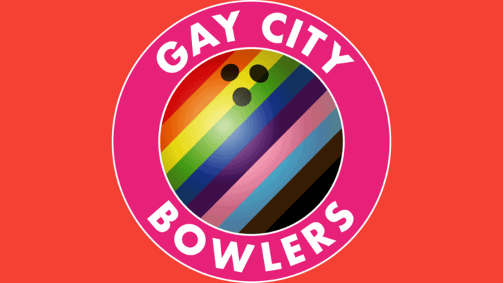 Gay City Bowlers
