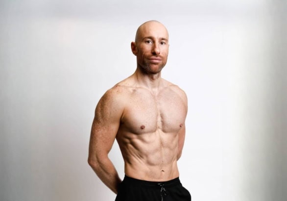 Mark Hughes explores sustainable wellness for 2024.