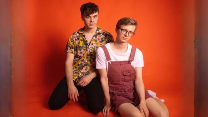 Awkward Productions Big Queer Stupid Quiz