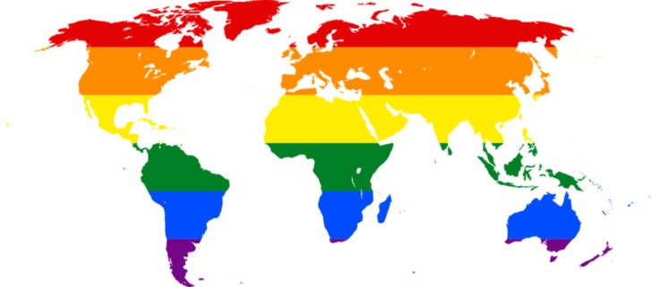 Queers in Africa face surge in relentless oppression according to Amnesty International