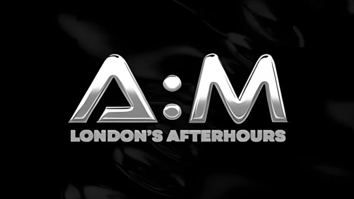 Friday gay After Hours gay club on a Saturday morning in London.