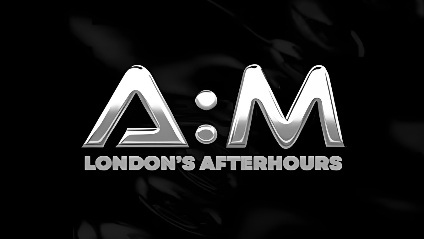 Friday gay After Hours gay club on a Saturday morning in London.