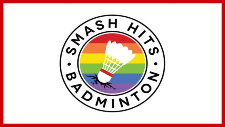 Smash Hits LGBTQ+ Badminton Club