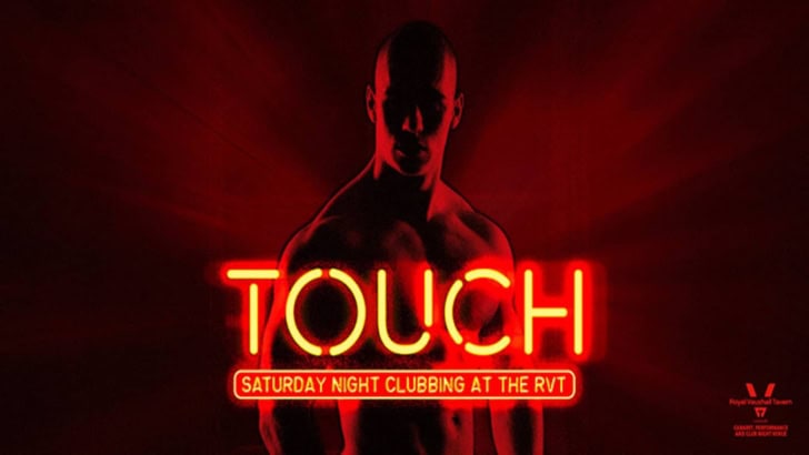 Touch