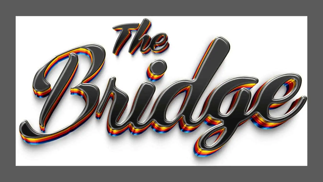 The Bridge Bar is a gay bar in Clapham, South London.