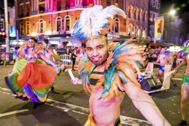 Queer travellers guide to Sydney