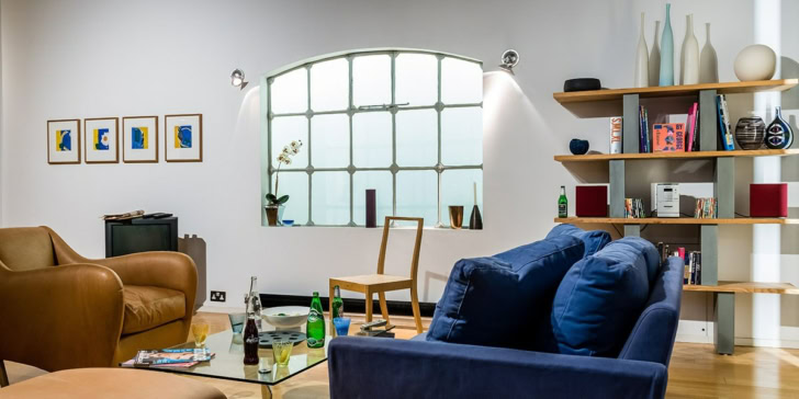 The Museum of the Home to create a queer home in their galleries.