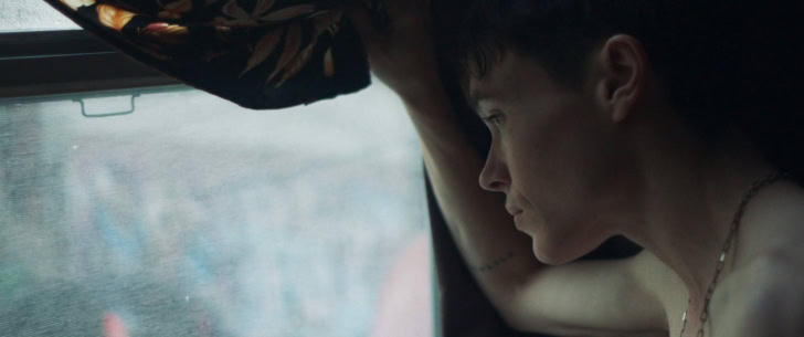 BFI Flare celebrates queer cinema, 13 to 24 March 2024.