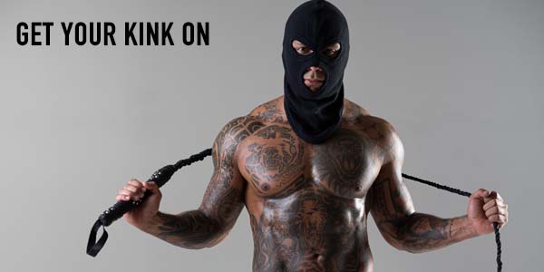 Whether it is some heavenly bum-fun, BDSM fantasies or intensifying a session with some of the best poppers in the UK