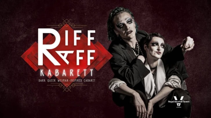 RiffRaff Kabarett