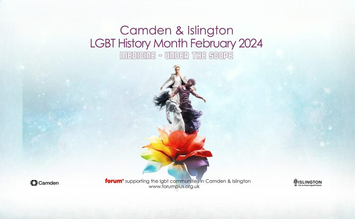 LGBT History Month