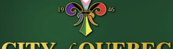 The city of Quebec is London's oldest gay pub.