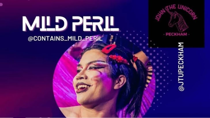 Mild Peril