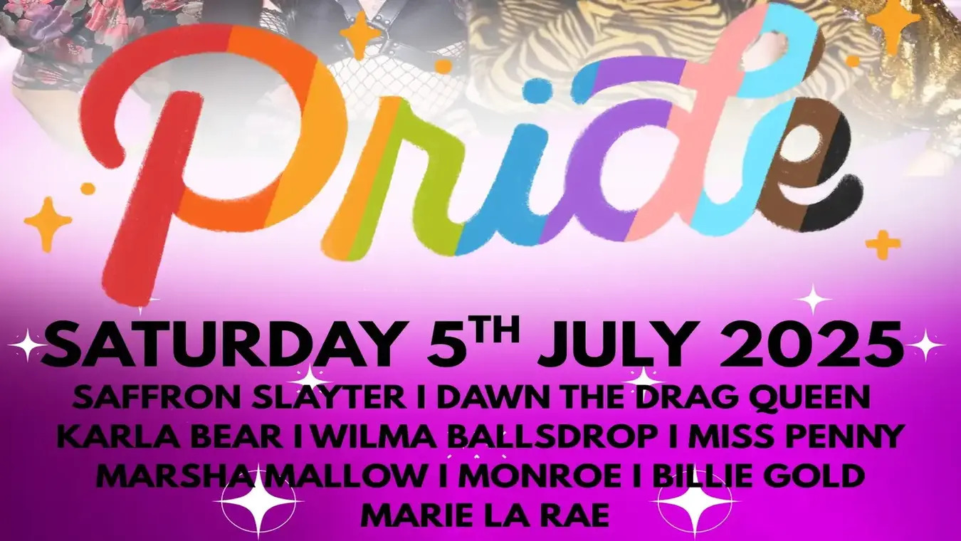 Cabaret at Pride In London