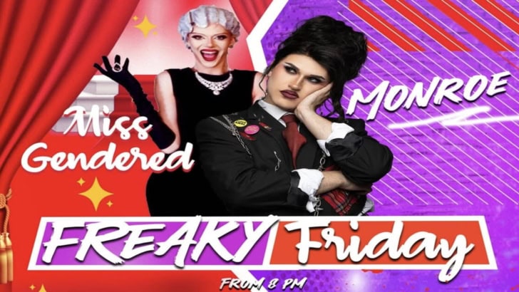 Freaky Friday