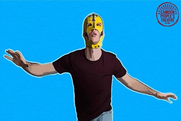SPRINT Theatre Festival at Camden People’s Theatre, 5 – 22 March ’24