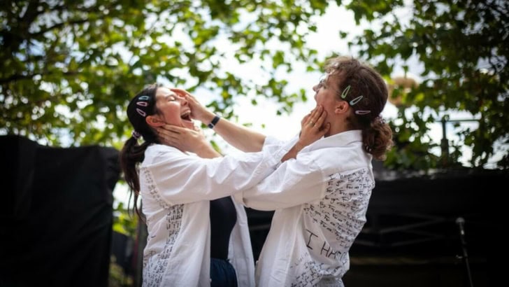 Soul On Ice Festival: Bold Mellon Collective