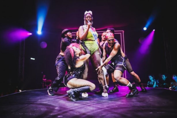 Soul on Ice Festival features pioneering queer performance, 14 – 17 March.