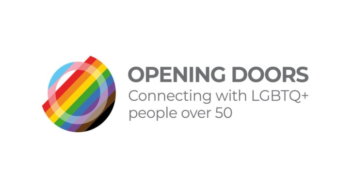 Opening Doors announces shock closure