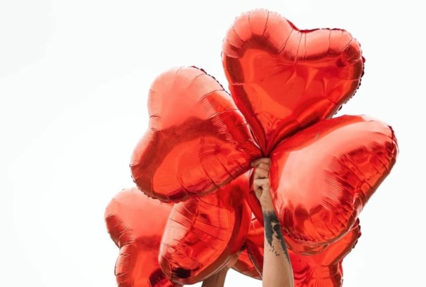 What gay men really want for Valentine’s Day!