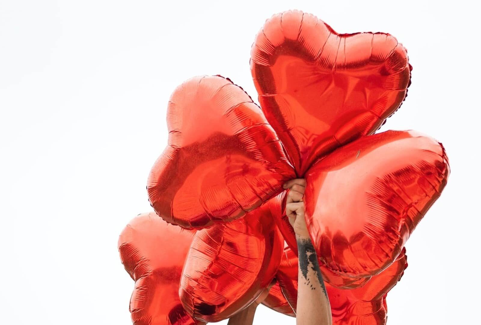 Valentines day