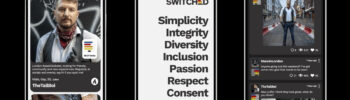 Switched is an app for kinksters.