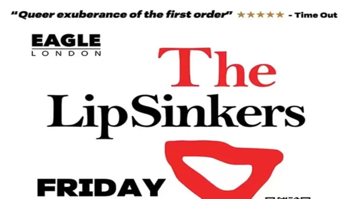 The Lipsinkers