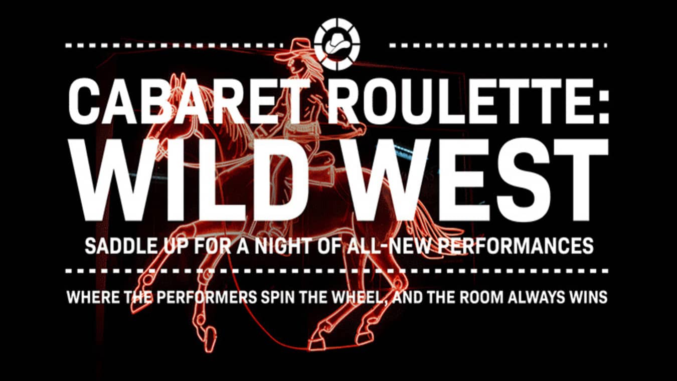 Cabaret Roulette