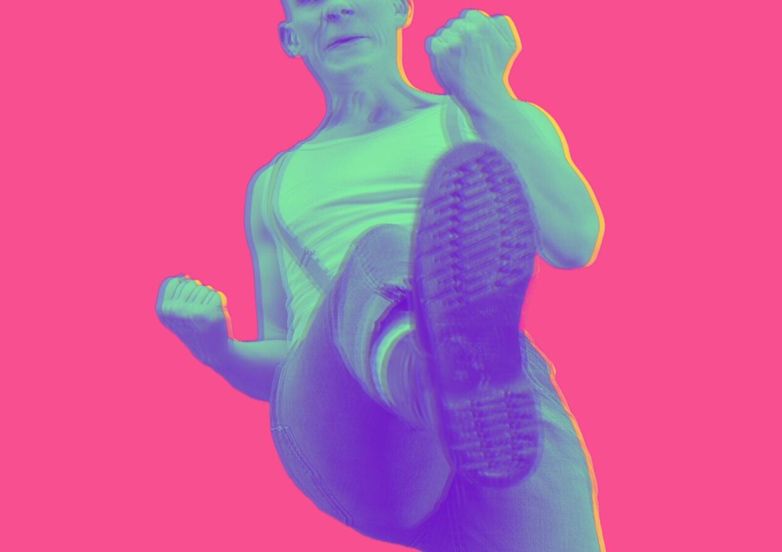 Matthew Baldwin is to appear in FOAM which is a gay play about a skinhead called Nicky Crane at London's Finborough Theatre.
