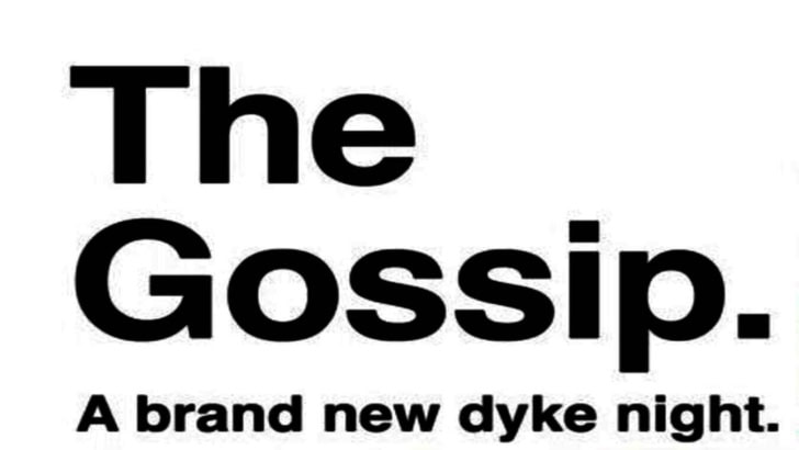 The Gossip