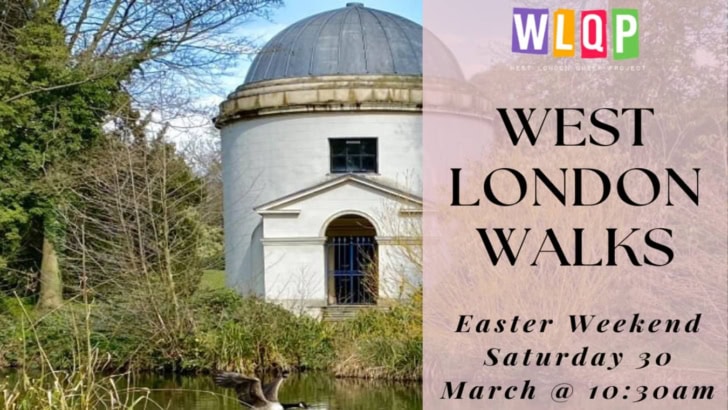 West London Walks