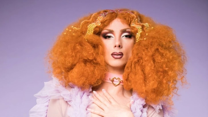 Sue Gives A F*ck talks to QX.