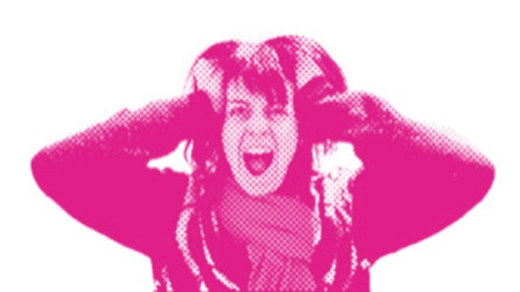 Over It! Revolution! Festival at Omnibus Theatre, 23 March.