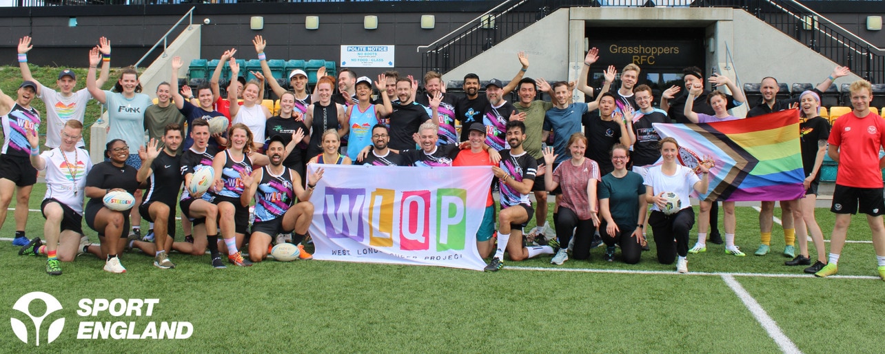 WLQP sport funding