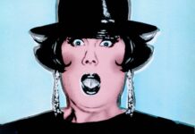 QX interviews Yvette, host of legendary club night Love Muscle xx – returning 29 March.