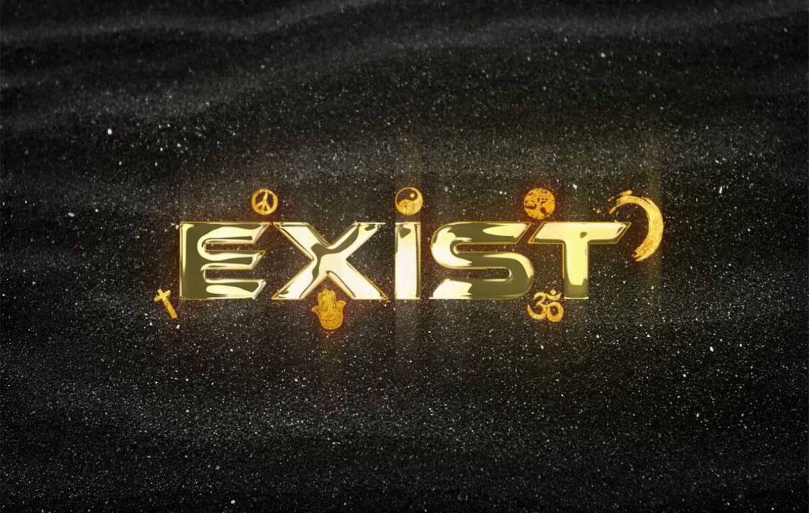 Exist gay party at Electric Brixton.