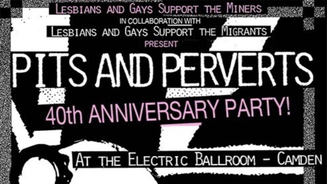 Pitts and Perverts