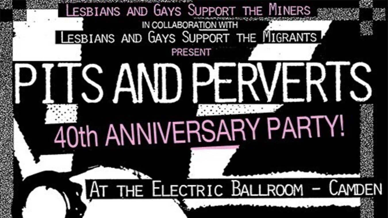 Pitts and Perverts