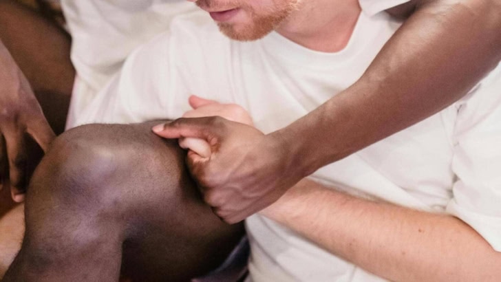 LGBTQIA+ and getting married? Consider a prenup – just in case.