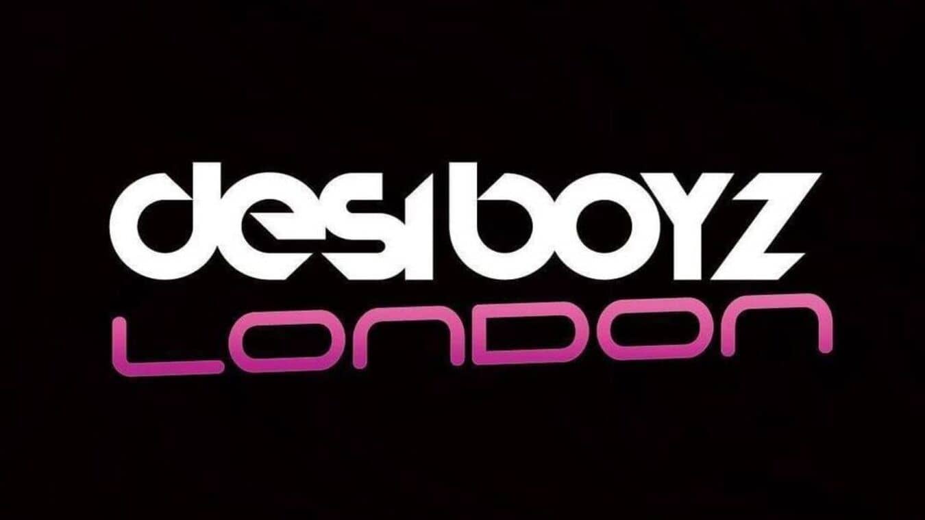 Desiboyz London gay club