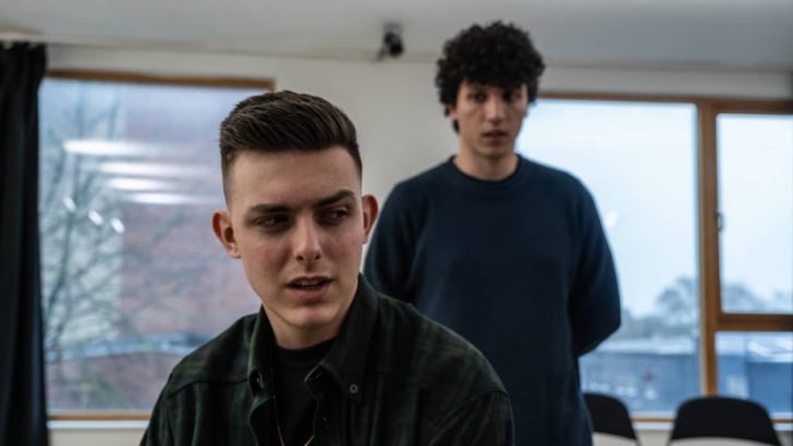 Hide and Seek at Park Theatre, 12 – 30 March.