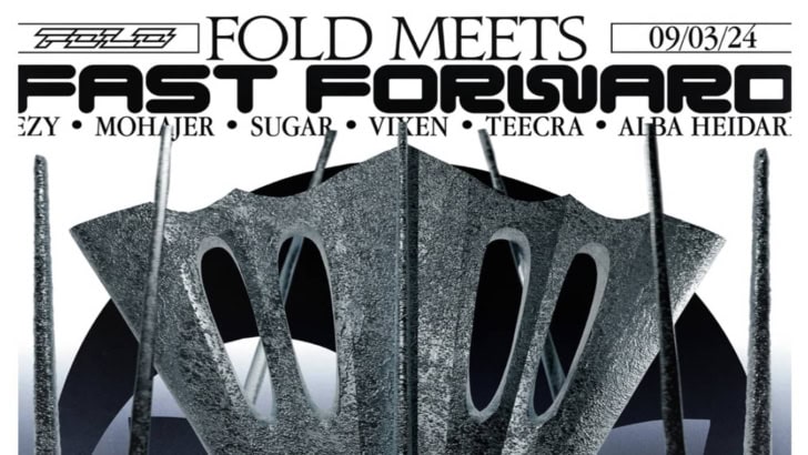Fold meets Fast Forward (Extended)